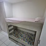 Apartamento Em Ubatuba