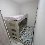 Apartamento Em Ubatuba