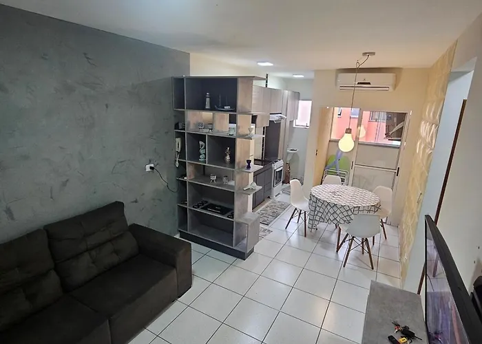 Apartamento Em Ubatuba