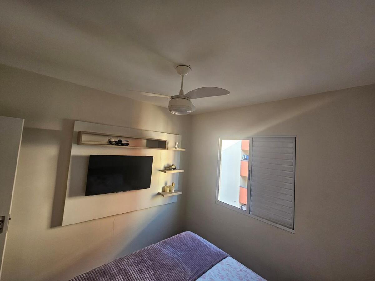 Apartamento Em