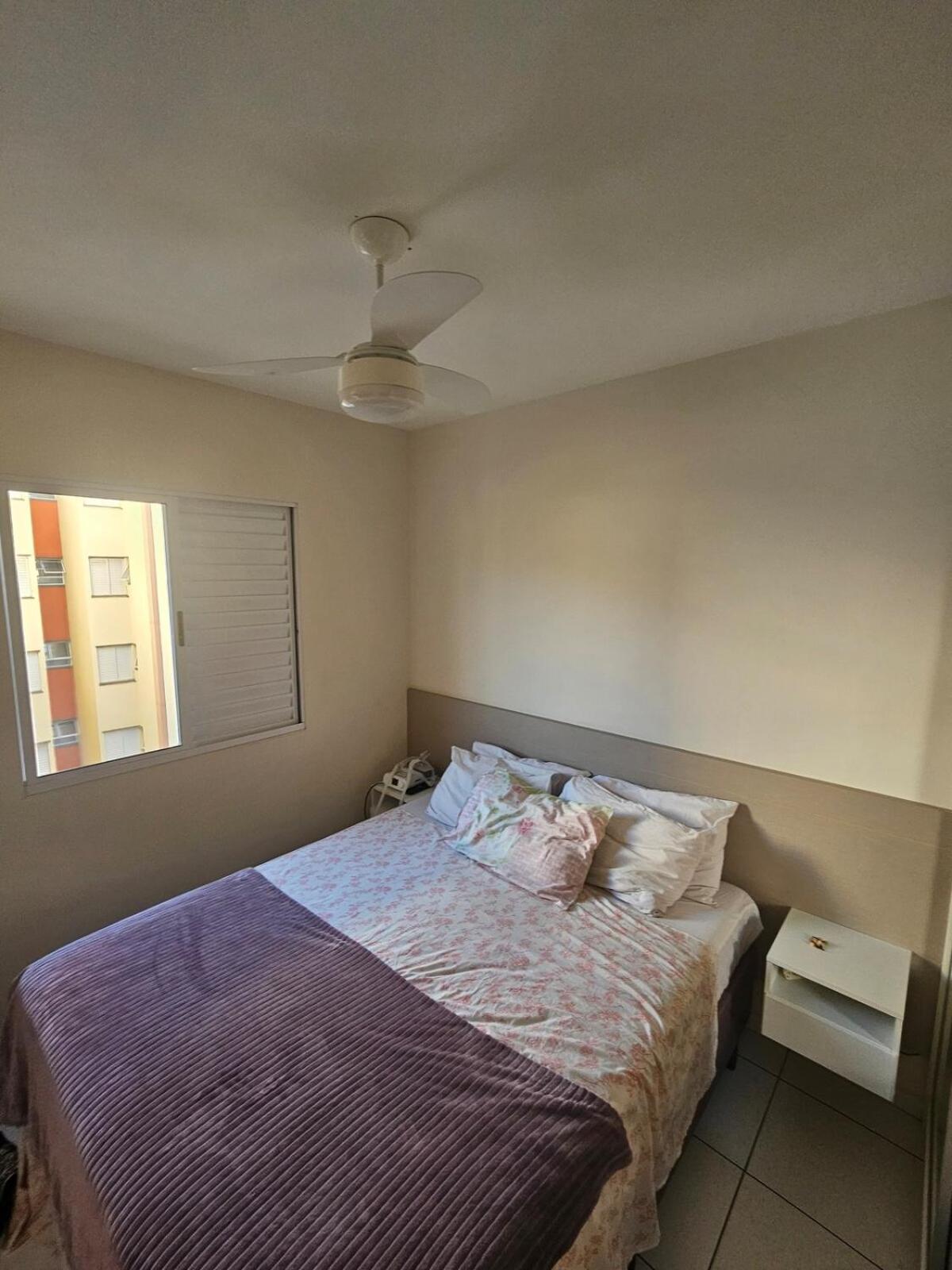 Apartamento Em *