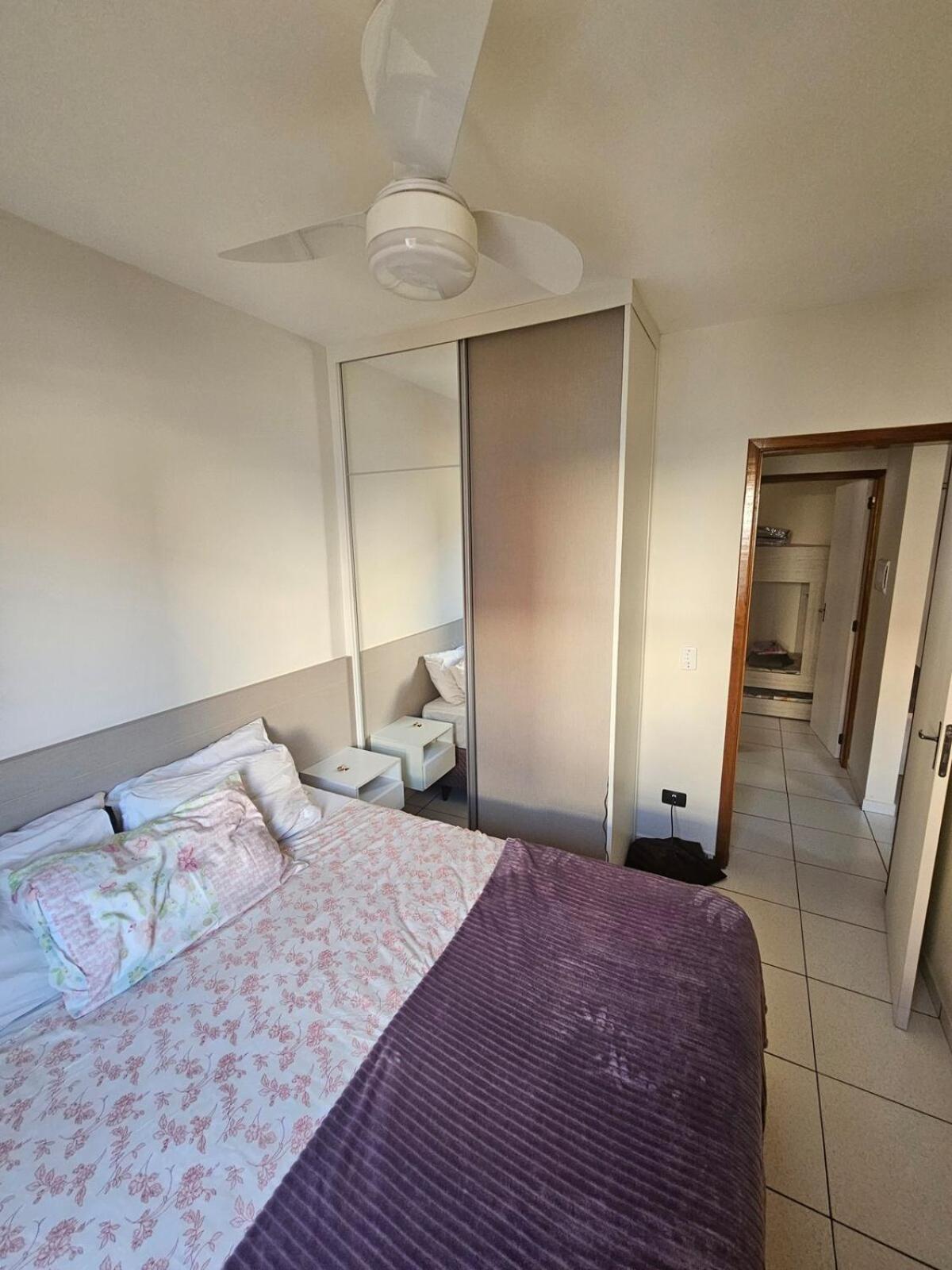 Em Apartamento Ubatuba